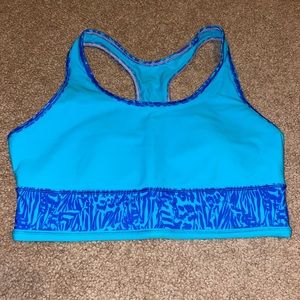 Ivivva by Lululemon Girls Swim Top
